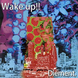 Wake up!!