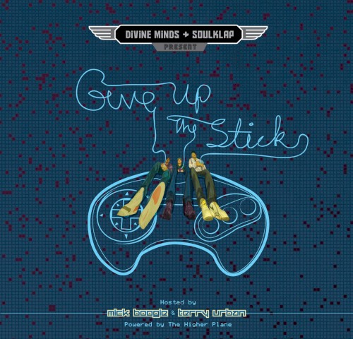 present Give Up the Sticks