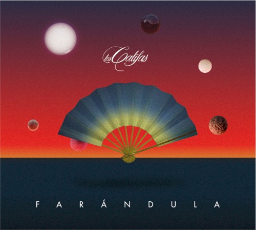 Farándula