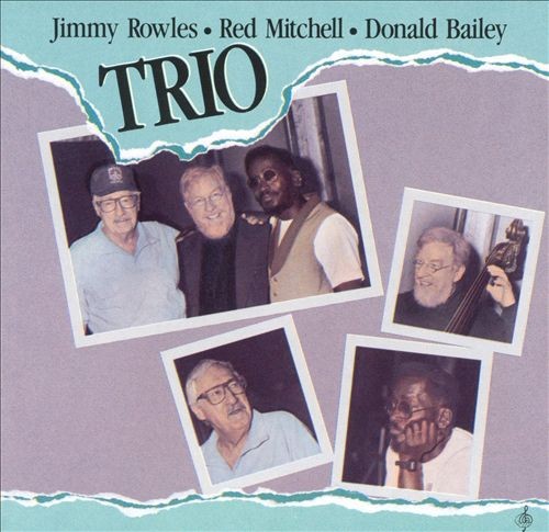 Trio