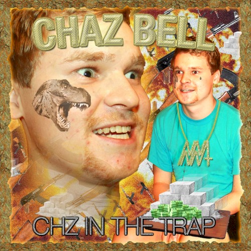 CHZ IN THE TRAP (A Collection of Trap Beats)