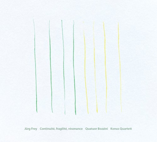 Continuité, fragilité, résonance