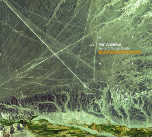 Secrets of the Lost Satellite