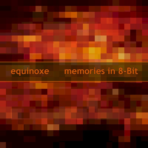 Memories In 8-Bit