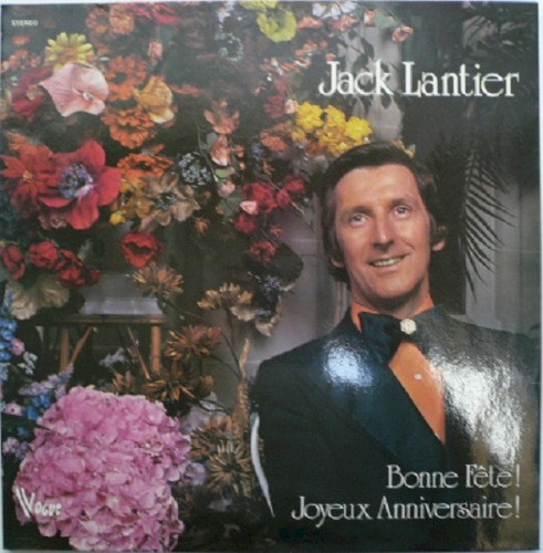 Bonne Fête ! Joyeux Anniversaire !