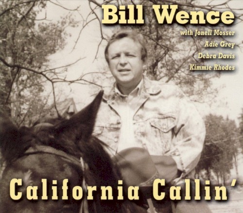 California Callin'