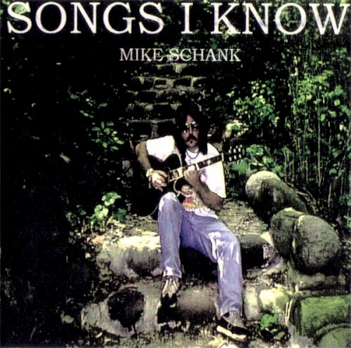 Songs I Know