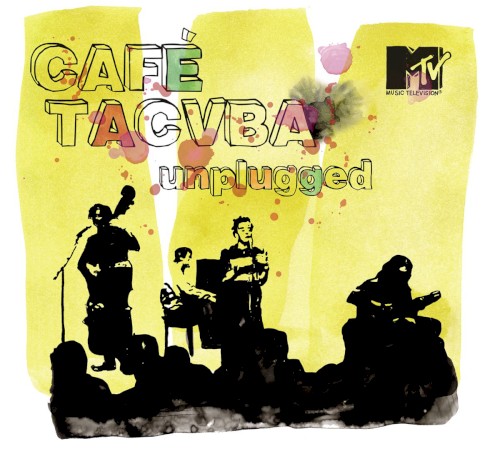 MTV Unplugged
