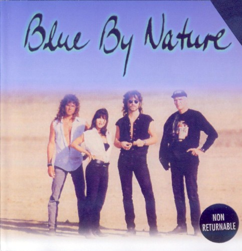 Blues Is In My Way