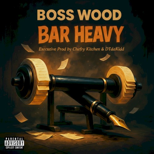 Bar Heavy