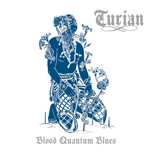 Blood Quantum Blues