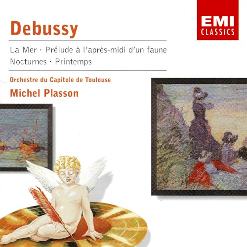 Debussy