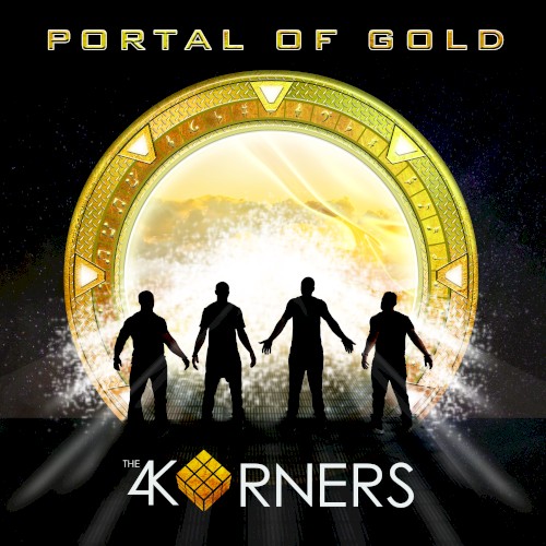 Portal of Gold
