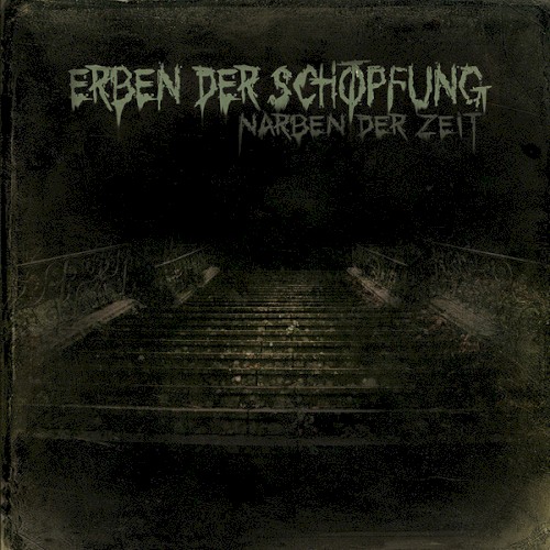 Narben der Zeit