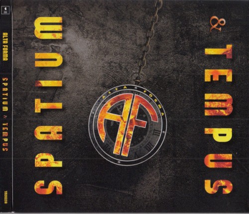 Spatium & Tempus