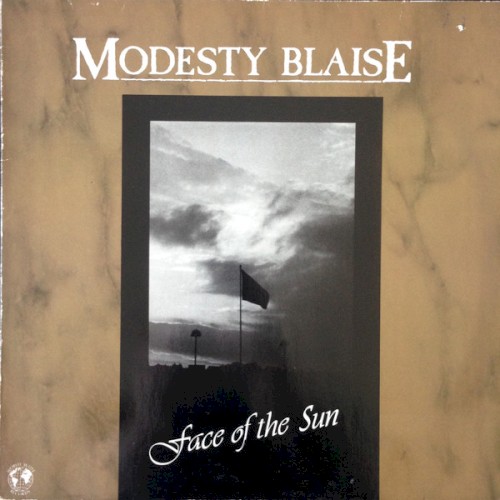 Face of the Sun