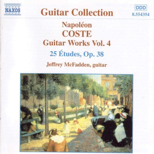 Guitar Works, Vol. 4