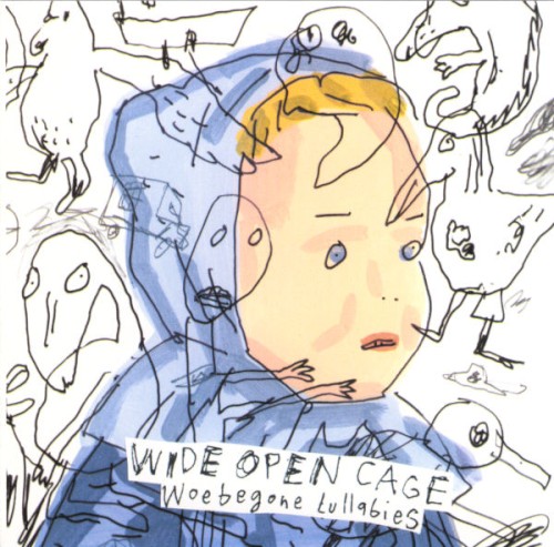 Woebegone Lullabies