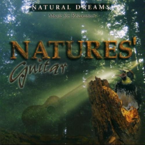 Natures' Guitar