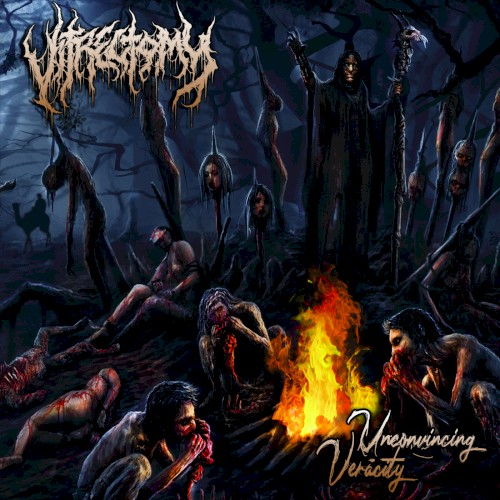 Unconvincing Veracity