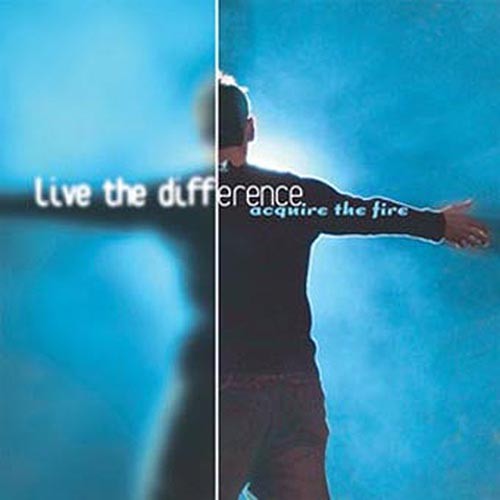 Live the Difference