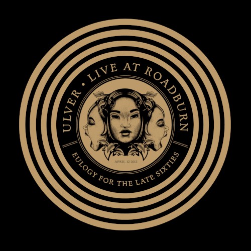 Live at Roadburn