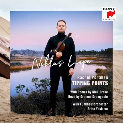 Rachel Portman: Tipping Points