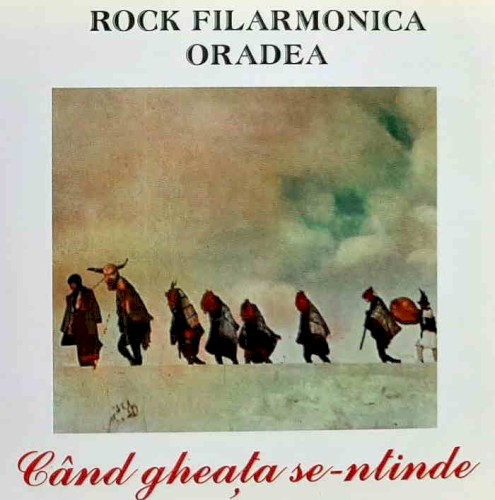 Când Gheața Se-ntinde