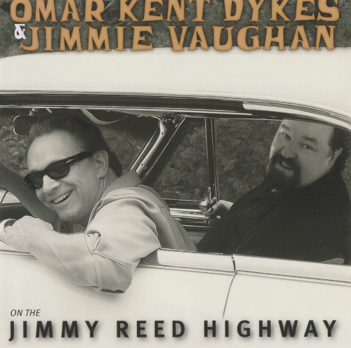 On the Jimmy Reed Highway
