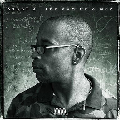 The Sum of a Man