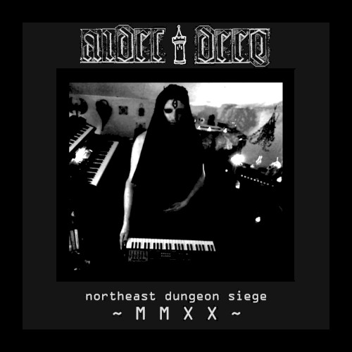 Northeast Dungeon Siege MMXX