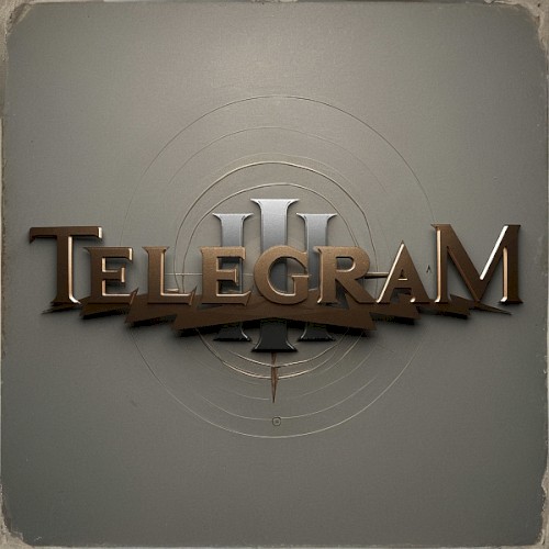 Telegram III