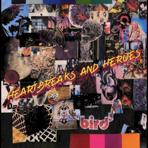 Heartbreaks and Heroes