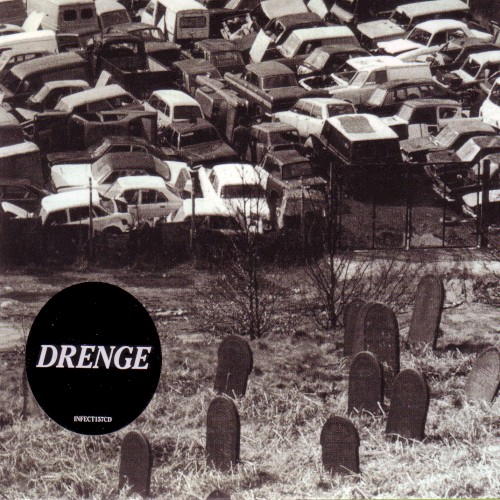 Drenge
