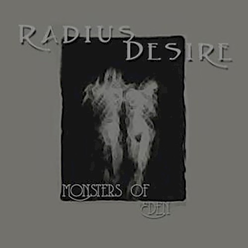 Monsters of Eden