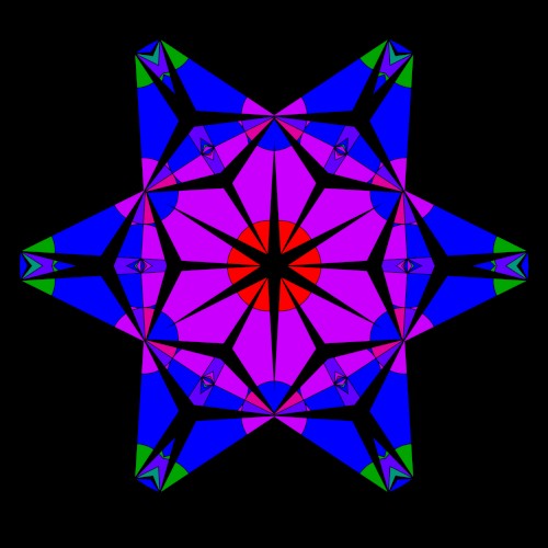CHILDREN OF LIGHT 4