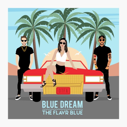 Blue Dream
