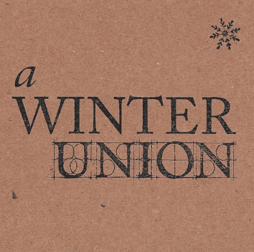 A Winter Union