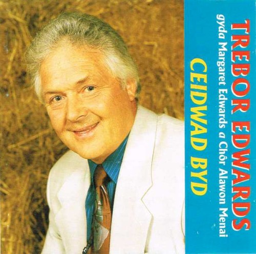 Ceidwad Byd
