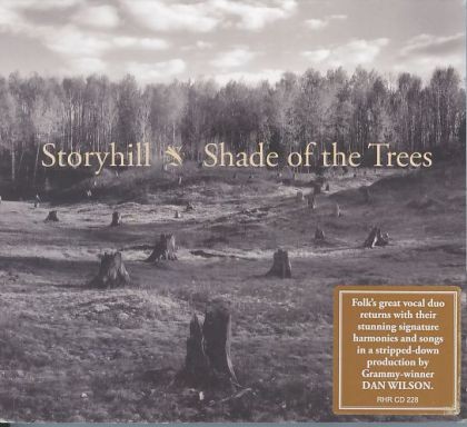 Shade of the Trees