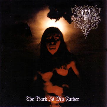 The Dark Is My Father