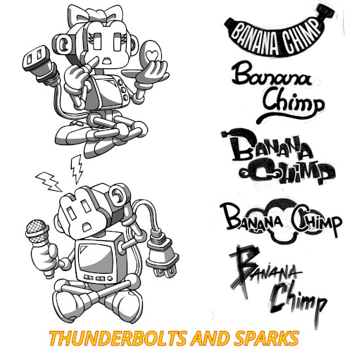 Thunderbolts And Sparks