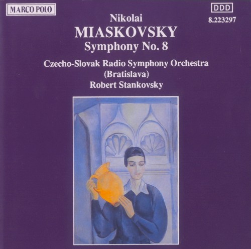Symphony no. 8