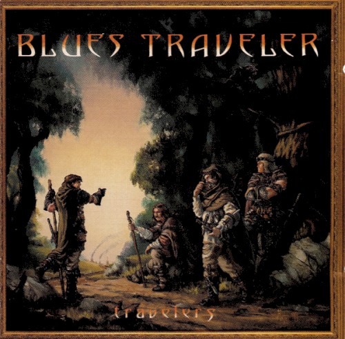 Travelers & Thieves
