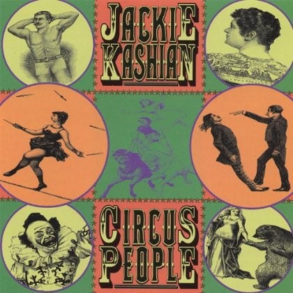 Circus People