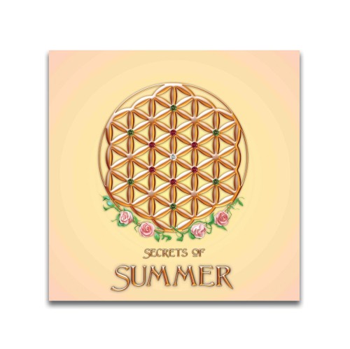 Secrets of Summer