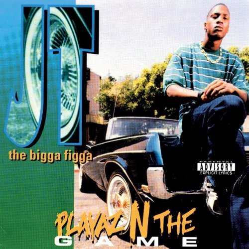 Playaz N the Game