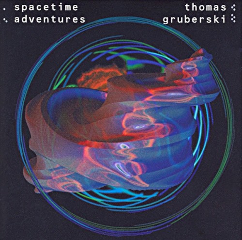 Spacetime Adventures