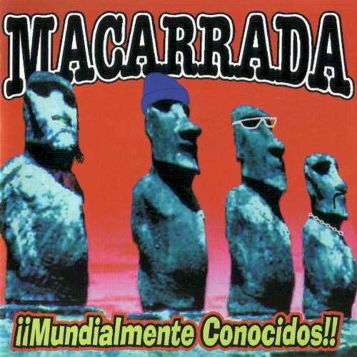 ¡¡Mundialmente Conocidos!!