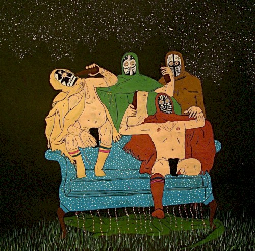 The Good, The Rad and The Ugly